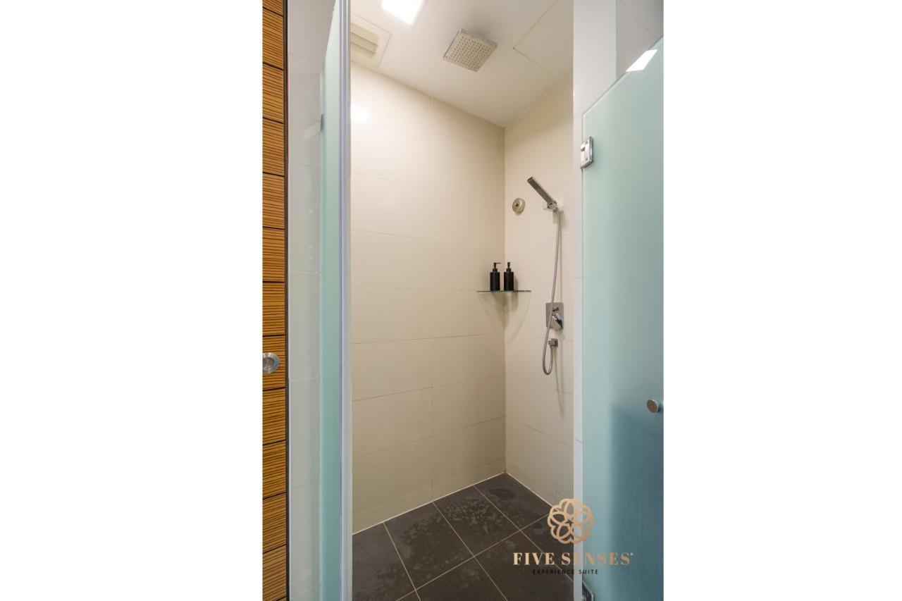 Ferienwohnung Dua Sentral Kuala Lumpur, Roam Exterior foto